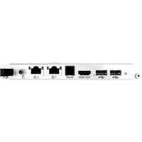 Draco tera enterprise KVM Matrix Switch von Ihse 480-CTRL2 480-CTRL2 Modul des Draco tera enterprise KVM Matrix Switch von Ihse