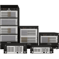 Draco tera enterprise KVM Matrix Switch mit bis zu 576 Anschlüssen von Ihse Draco tera enterprise Ihse KVM Matrix Switch mit bis zu 576 Anschlüssen