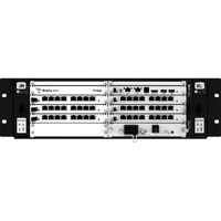 Draco tera enterprise KVM Matrix Switch von Ihse K480-048-R1 K480-048-R1 48-Port Variante des Draco tera enterprise KVM Matrix Switch von Ihse