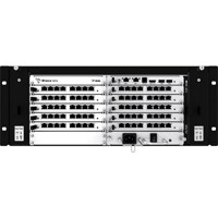 Draco tera enterprise KVM Matrix Switch von Ihse K480-080-R1 K480-080-R1 80-Port Variante des Draco tera enterprise KVM Matrix Switch von Ihse
