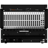 Draco tera enterprise KVM Matrix Switch von Ihse K480-152-R2 K480-152-R2 152-Port Variante des Draco tera enterprise KVM Matrix Switch von Ihse