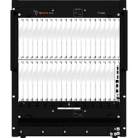 Draco tera enterprise KVM Matrix Switch von Ihse K480-288-R2 K480-288-R2 288-Port des Draco tera enterprise KVM Matrix Switch von Ihse