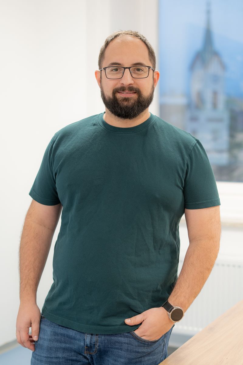 Christoph Gattinger Christoph Gattinger