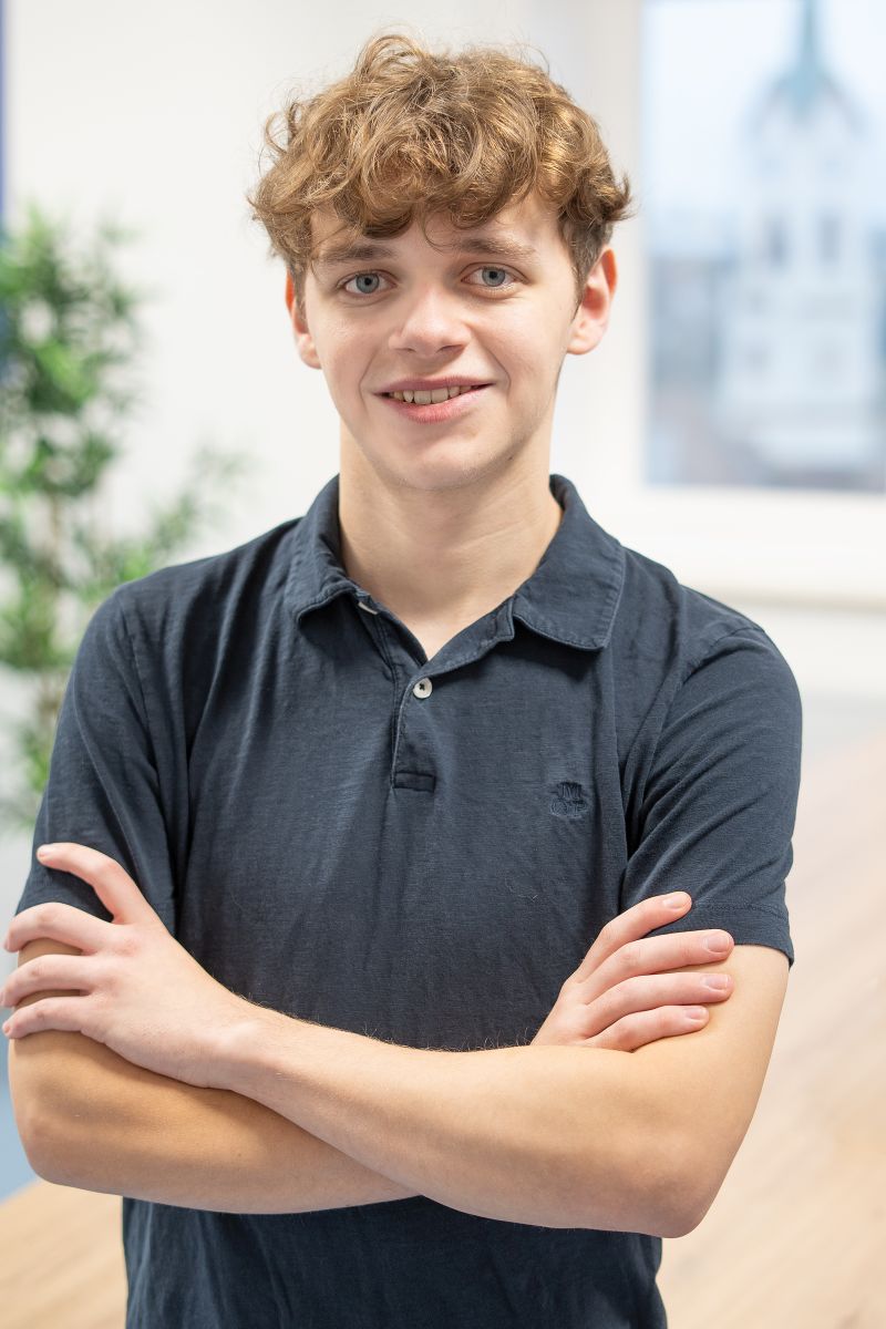 Christoph Silberbauer Christoph Silberbauer