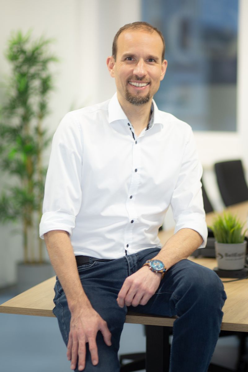Günther Lugauer Günther Lugauer