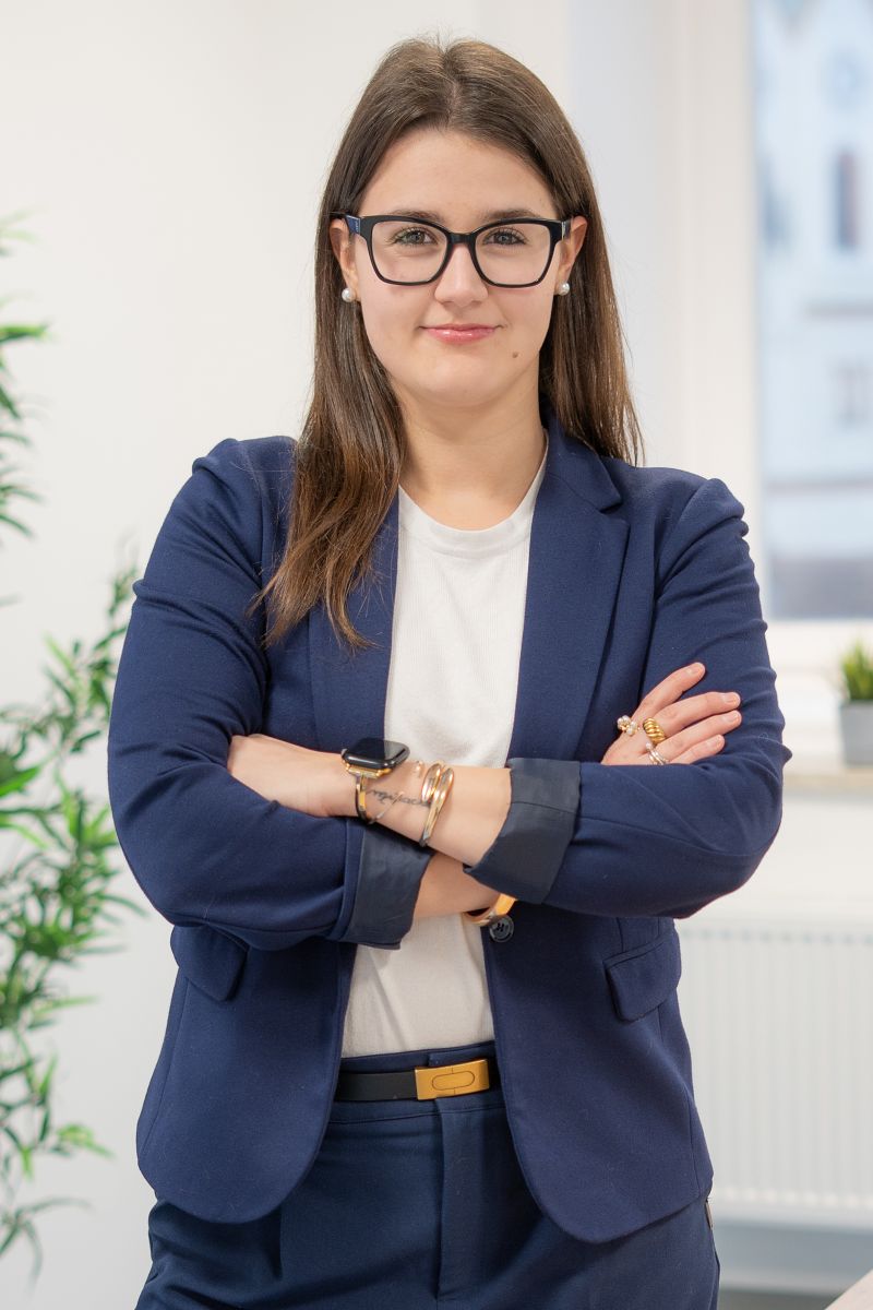 Hannah Fichtinger Hannah Fichtinger