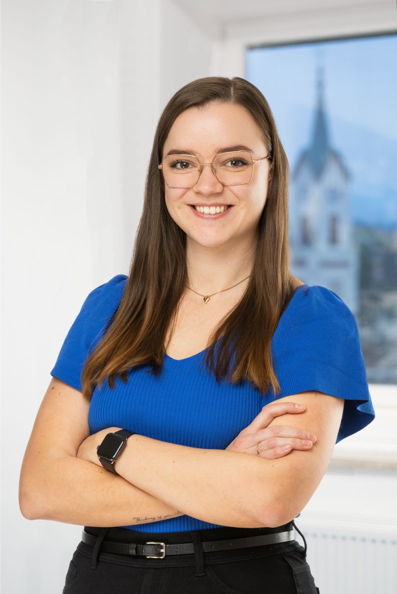 Jasmin Piringer Jasmin Piringer