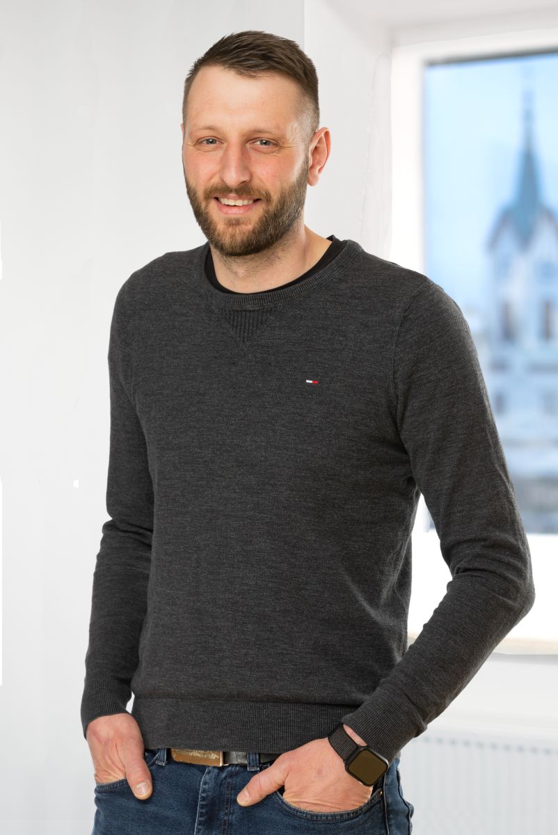 Patrick Leutgeb Patrick Leutgeb