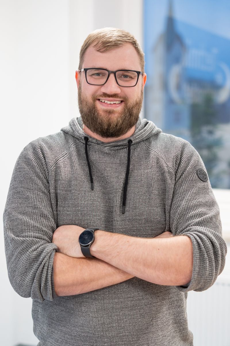Stefan Breiteneder Stefan Breiteneder