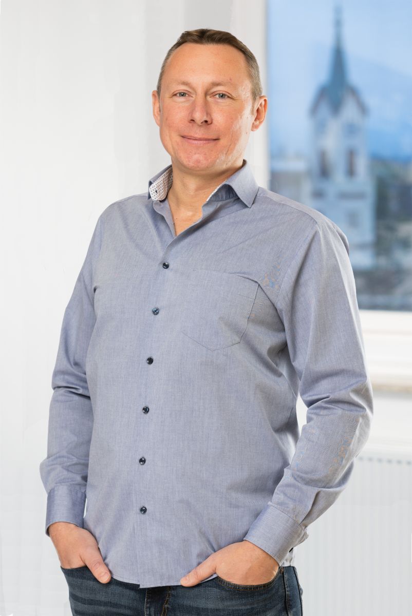 Stefan Diessner Stefan Diessner