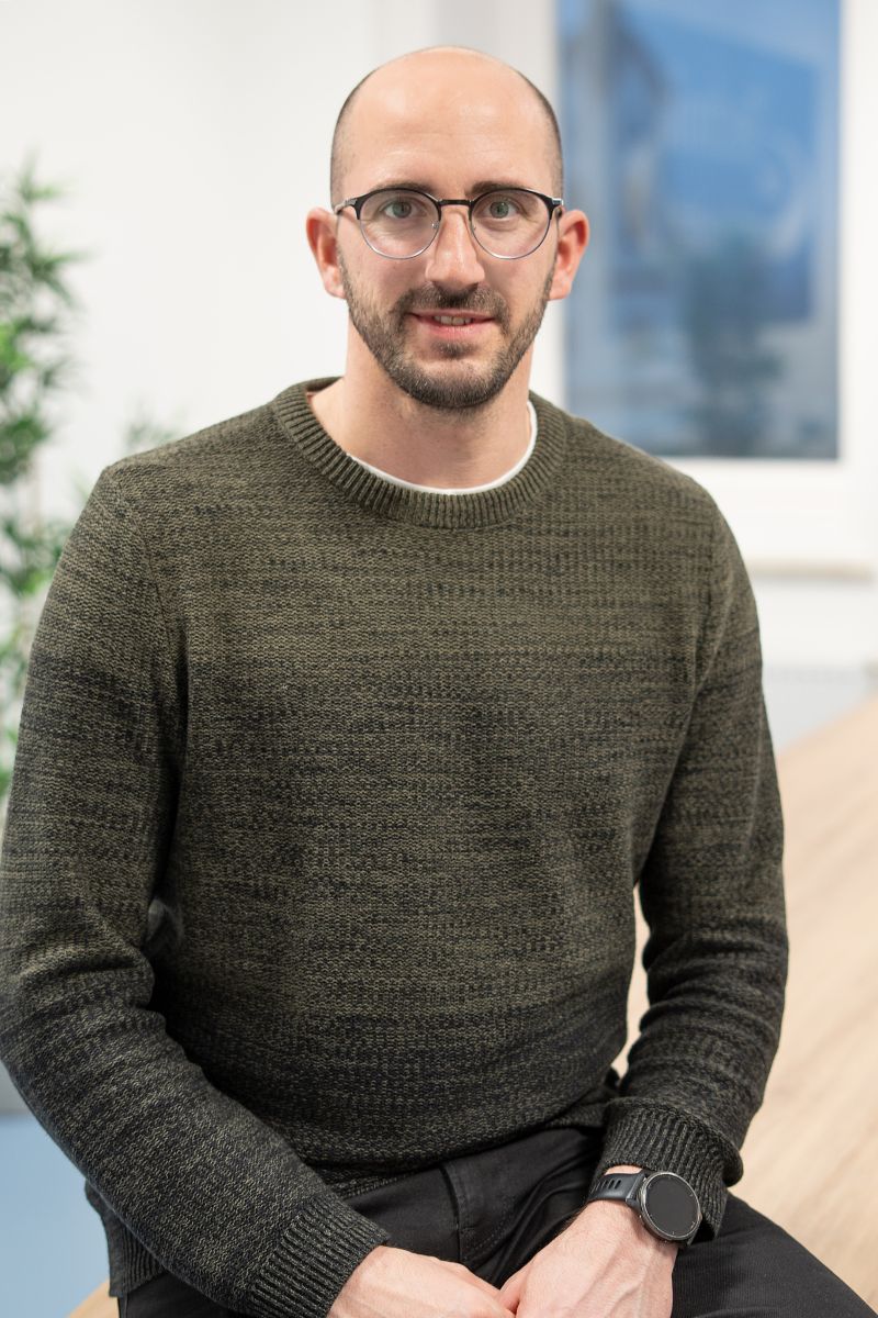 Thomas Hetzendorfer Thomas Hetzendorfer