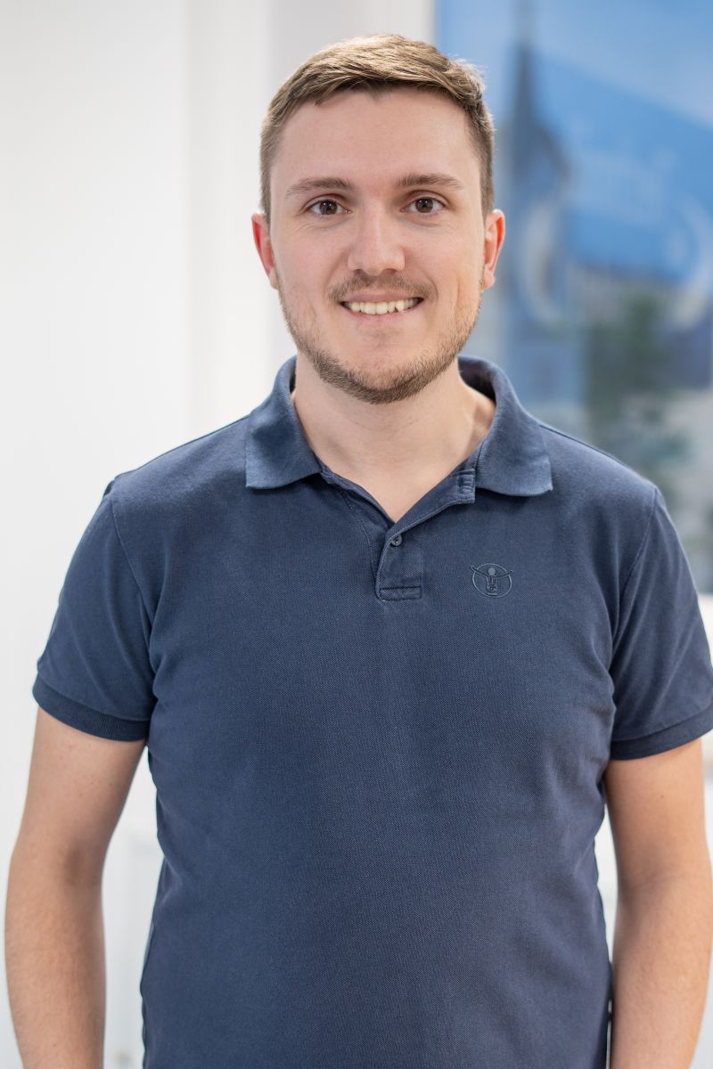 Thomas Steiner Thomas Steiner
