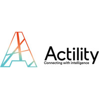 Logo der Herstellers Actility