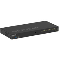 AVM-C12 Adder NETGEAR M4250 Switch mit 12x Netzwerkanschlüssen