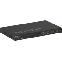 AVM-C30 Adder NETGEAR M4250 Switch mit 30x Netzwerkanschlüssen