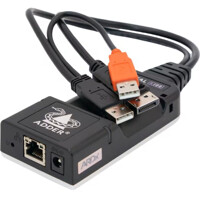 ALPR110T-DP ARDx ZeroU Transmitter von Adder ADDERLink Portal R110 DisplayPort Adder ARDx ZeroU Transmitter