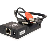 ALPR110T-HM KVM over IP ARDx Transmitter von Adder ADDERLink Portal R110 HDMI Adder KVM over IP ARDx Transmitter
