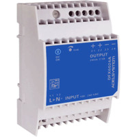 DFX6024A ADEL system 24 VDC Industrienetzteil mit bis zu 65 Watt Ausgangsleistung