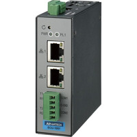 ECU-1051 intelligentes Kommunikationsgateway für IIoT Anwendungen von Advantech ECU-1051 Advantech intelligentes Kommunikationsgateway für IIoT Anwendungen