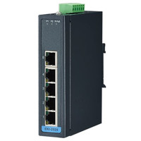 EKI-2525 Advantech Unmanaged industrieller Netzwerkswitch