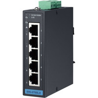 EKI-2705LX Unmanaged 2.5 Gigabit Ethernet Switch von Advantech