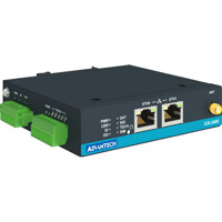 ICR-2413 industrieller LTE Cat-M/Cat-NB Mobilfunkrouter von Advantech ICR-2413 Advantech industrieller LTE Cat-M/Cat-NB Mobilfunkrouter