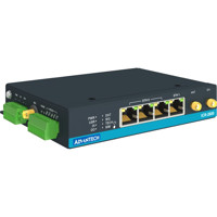 ICR-2631W 4G LTE Mobilfunkrouter mit Wi-Fi von Advantech