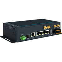 ICR-4461 industrieller 5G NR Router von Advantech ICR-4461 Advantech industrieller 5G NR Router