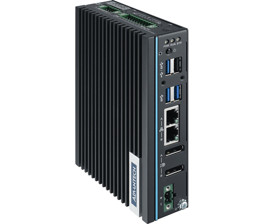 UNO-137 V2 Hutschienen Industrie PC von Advantech