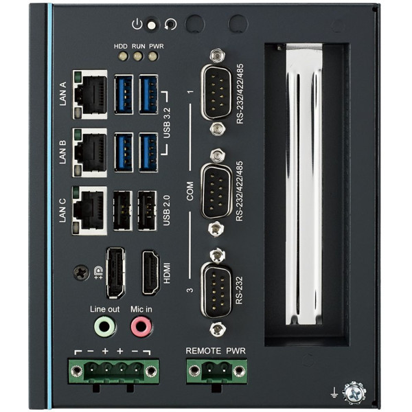 UNO-348 Advantech Embedded Automation - BellEquip