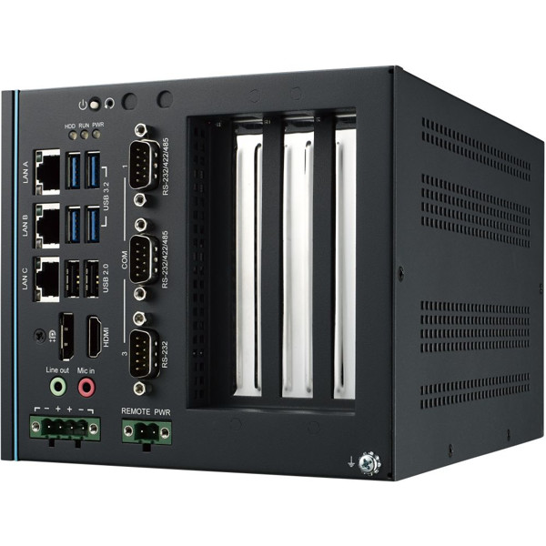 UNO-348 Advantech Embedded Automation - BellEquip