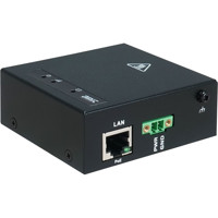 IDG400-WT001 Amit 4G LTE Mobilfunk Router mit einem 802.3at PoE Port