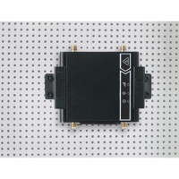 IDG450-0GT0C kompakter 5G NR Router von Amit Wandmontage