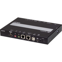 RCMHD101U Single-Port HDMI KVM über IP Switch von ATEN