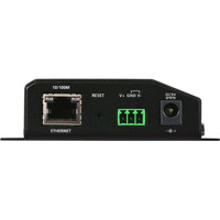 SN3402P Secure 2-Port RS-232/422/485 Device Server mit PoE von ATEN RJ45 Port