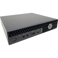 EMD5104-R Emerald DESKVUE IP KVM Receiver von Black Box