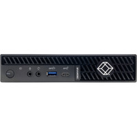 EMD5104-R Emerald DESKVUE IP KVM Receiver von Black Box Front