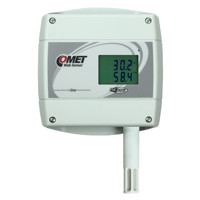 IP Thermometer zur Temperaturüberwachung - BellEquip