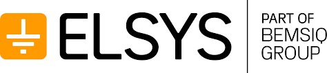 Logo Elsys Das Elsys Logo