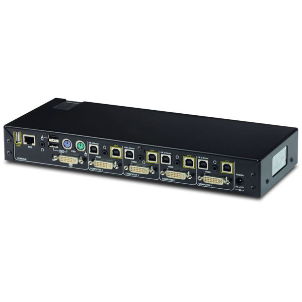 外付け機器 Secure KVM Dvi-i， 2-PORT 新作情報 - baginboxsokovi.rs