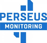 Perseus Monitoring Logo