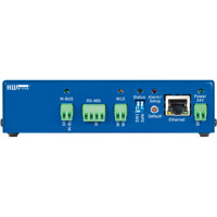 Perseus Energy 242 Monitoring Lösung mit RJ11 Port und einem M-Bus Eingang von HW group von vorne Perseus Energy 242 HW group Monitoring Lösung mit RJ11 Port und einem M-Bus Eingang von vorne