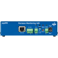 Perseus Monitoring 140 kompakte Überwachungsplattform von HW group Back