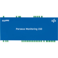 Perseus Monitoring 150 Rack Überwachungslösung von HW group von oben