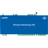 Perseus Monitoring 155 Standalone Remote Monitoring Plattform von HW group von oben