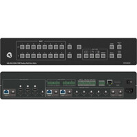 MTX3-88-SE 8x8 HDMI Multiviewer/Matrix Switch von Kramer MTX3-88-SE Kramer 8x8 HDMI Multiviewer/Matrix Switch