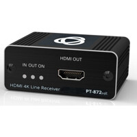 PT-871/2xr 4K60 HDMI Extender Set von Kramer Electronics PT-871/2xr Kramer Electronics 4K60 HDMI Extender Set