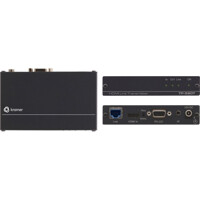 TP-580T HDMI, RS-232 und Infrarot auf HDBaseT Sender von Kramer Electronics TP-580T Kramer Electronics HDMI, RS-232 und Infrarot auf HDBaseT Sender
