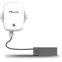 EM300-CL kapazitiver Füllstand Sensor vom Milesight EM300-CL Milesight kapazitiver Füllstand Sensor