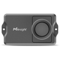 EM400-UDL LoRaWAN Ultraschall Distanzsensor von Milesight EM400-UDL Milesight LoRaWAN Ultraschall Distanzsensor